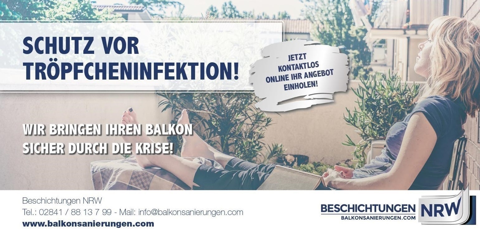 Unser Home-Service für ein kontaktloses Budget-Angebot